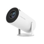Magcubic Projector  Android Dual Wifi6   Home Cinema Outdoor Projetor