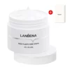 Blackhead Cleansing Cream Pore Shrinking Improve Facial Acne Blackhead Removal Cream Oil Control Skin Care Pore Tear Nose Strip