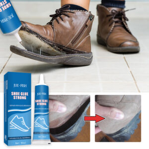 Super Glue Shoe glue Strong Multi-Purpose Waterproof Shoe Repair Glue Sneakers Leather Shoes Glue Adhesive