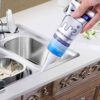 Glass Glue Strong Multi-Purpose Adhesive Metal Sealant Glue Waterproof Epoxy Resin DIY Crafts Glass Super Drying Glue