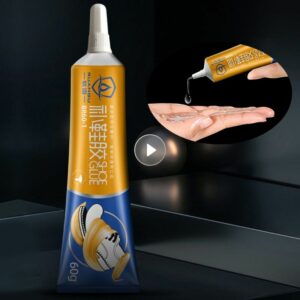 Bond Glue Shoe Repair Glue Adhesive Tube Multipurpose Super Strong Glue Ideal For Leather Shoes Rubber Boots Waterproof Glue