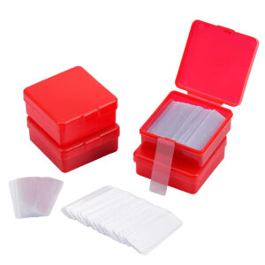 Reusable Double Sided Adhesive Tape Multifunctional Waterproof Transparent Tape Nano Wall Sticker Easy Storage