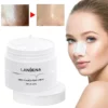 White Blackhead Remover Sticker Nose Mask Pore Strip Black Mask Peeling Acne Treatment Black Deep Cleansing
