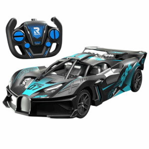RC Sport Car Kids Toy Drift Racing Remote Control High Speed Off Road Vehicle For Boy Children Christmas