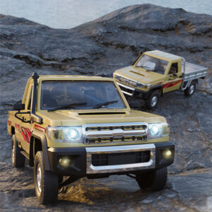 RC Car Motor Proportional Off-Road RC Remote Control Car For Boys Gifts