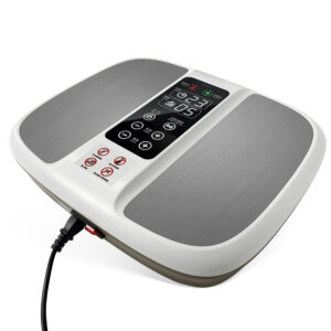 Therapy Device Terahertz Cell Energy Instrument Heating Therapy Foot Massage Health Care Rehabilitation