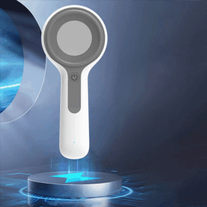 Skin Lamp Analysis Machine for Skin Analyzer Examination Test Light Vitiligo Detector Home Beauty Health Care
