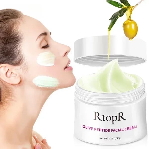 Anti-aging Face Cream Anti-aging Wrinkle Removal Reduce Fine Lines Whitening Moisturizing Delay Aging Buy One