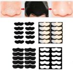 Blackhead Remove Mask Peel Nasal Strips Deep Cleansing Shrink Pore Nose Black Head Remove Stickers Care Mask Patch