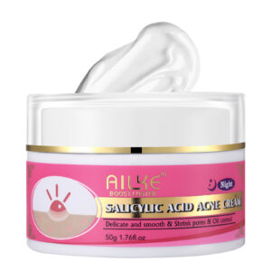 Smooth Cream, For All Skin Types, Repair Face Cream, Clean Stains, Reduce Dark Spots, Lighten Skin