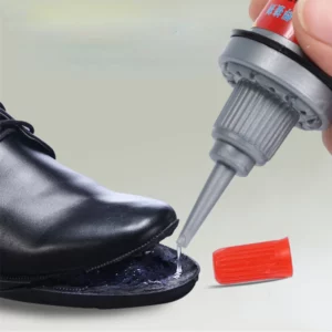 Strong Waterproof Multi Purpose Adhesive Super Glue Plastic Metal Rubber Tire Repair Glue Liquid Leather Glue Soldering Agent