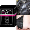 Blackhead Remover Mask Nasal Patch Deep Cleaning Skin Care Shrink Pores Acne Treatment Nose Mask Black Dot Pores Clean Strip