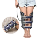 Support Posture Correction Band Belt Support Bowed Knee Valgum Straightening Orthopedic Leg Stretcher Beauty-Health
