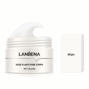 Blackhead Remover Nose Mask Pore Strip Black Mask Peeling Acne Treatment Black Deep Cleansing Shrink pores Skin Care