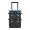 Mobile Tool Box for Hardware Storage, Fits  Modular Storage System And Suits  Power Tools