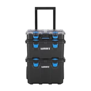 Mobile Tool Box for Hardware Storage, Fits  Modular Storage System And Suits  Power Tools