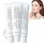 Intensive Repair Relief Cream Soothing Vitamin C Intensive Repair Cream Moisturizing Nourishing Face Moisturizer