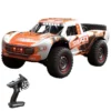 RC Car with Light Brushless Motor Remote Control Cars High Speed Drift Monster Truck Adults Kids Toys