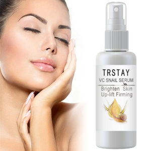 Facial Redness Essence Soothing Soluation Sensitive Skin Treatment Shrink Pores Anti Aging Wrinkle Whiten Brighten Care