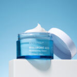 Acid Gel Cream Hydrating Face Moisturizer For Hydrate&Smooth Extra-Dry Skin Nourishing Improve Dryness Facial Lotion
