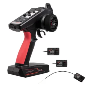 Remote Control RC Transmitter for RC Car Off-road Vehicle Boat Truck Model Spare Toy Parts Wide application