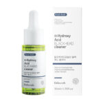 Anti Redness Serum Face Soothing Repair Improve Sensitive Skin Moisturizing Nourishing Korea Skin Care Beauty