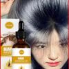 Fast Hair Growth Hair Growth Oil Effective Baldness Repair Hereditary Hair Loss Postpartum Hair Loss Seborrheic Hair Anti Loss