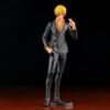 Sanji figure PVC Action Figures Collection Model Toys for Children Christmas Birthday Gifts