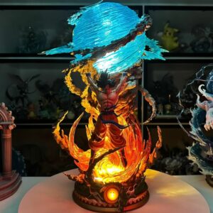 Dragon Ball Figures Spirit Bomb Son Goku Anime Figures Super Saiya Action Figure Model Pvc Statue Doll Collection