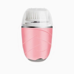 Electric Facial Cleaning Brush Face Cleaner Massager for face Deep Pore Cleaning Soft Skin Care Tools