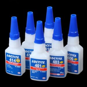 Glue Toys Super Multi-purpose Strong Universal Repair Tools Repairing Glue Metals Self-adhesive Waterproof Instant Adhesive