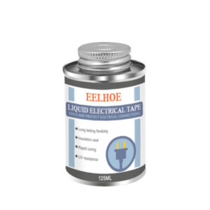 Electrical Tape Tube Paste Waterproof Fix Dry Glue Fast Sealing Rubber Electronic Sealant High