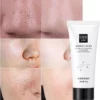 Face Cleanser Facial Scrub Cleansing Acne Oil Control Blackhead Remover Shrink Pores Skin Care