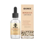 Serum Erythema Repairing Anti Aging Soothing Redness Shrink Pores Whitening Moisturizing Sensitive Facial Skin Care