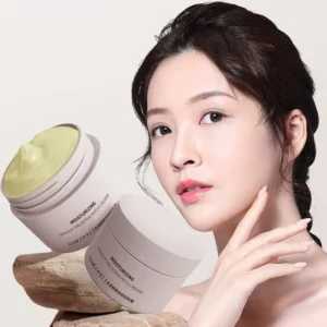 Facial Redness Repair Cream Soothing Red Blood Rosacea Improve Dry Itching Sensitive Skin Anti Aging Moisturize Korean Cosmetics