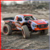 Rc Car Off Road High Speed Brushless Motor Monster Truck Desert/Snow Racing Drift Cars Toys For Boys