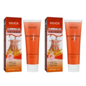 Slimming Gel Fat Burning Cream Full Body Sculpting Man 7 Days Powerful Weight Loss Shaping Health care Woman Fast Belly