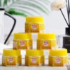 Thailand Banana Oil Anti-Cracking Moisturizing Cream Hand Foot Heel Anti Chapping Nourishing