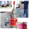 Universal Strong Metal Leather Welding Adhesive Super Glue Multi Purpose Jewelry Ceramic Glass Waterproof Oily Repair