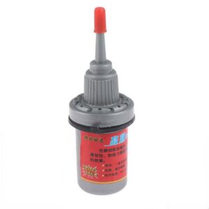 Strong Waterproof Multi Purpose Adhesive Super Glue Plastic Metal Rubber Tire Repair Glue Liquid Leather Glue Repair Tools