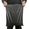 Black Courier Bag Express Envelope Storage Bags Mail Bag Mailing Bags Self Adhesive Seal Plastic Packaging Pouch