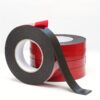 Super Strong Double side Adhesive foam Tape for Mounting Fixing Pad Sticky