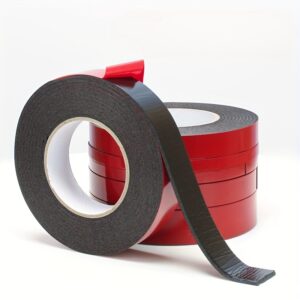 Super Strong Double side Adhesive foam Tape for Mounting Fixing Pad Sticky