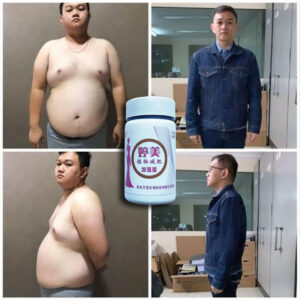 Best fat burner Fast Loss Weight, Powerful Burn Fat Products Detoxify Clean Colon Slimming Beauty Health