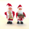 Christmas Gifts Luminous Music Box Christmas Toys Electric Dancing And Singing Santa Claus Doll Kids
