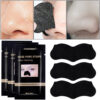 Remove Nose Blackhead Patch Peel Shrink Pore Black Dots Deep Cleansing Blackhead Remove Mask Treatment Skin Care