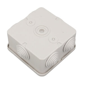 Waterproof Junction Box Wholesale Plastic IP65 DIY Outdoor Electrical Connection Box Cable Branch Box Opening