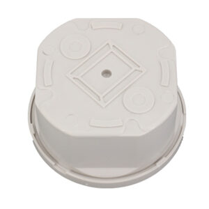 Waterproof Junction Box Wholesale ABS Plastic IP65 DIY Outdoor Electrical Connection Box Cable Branch Box Normal