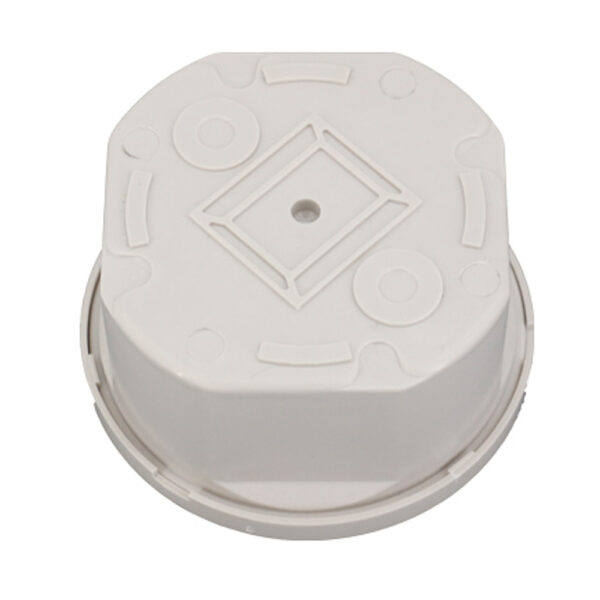 Waterproof Junction Box Wholesale ABS Plastic IP65 DIY Outdoor Electrical Connection Box Cable Branch Box Normal
