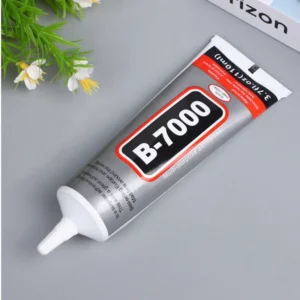 Super Strong Adhesive Glue Universal Phone Glue Waterproof Multi-purpose Shell Rhinestone Super